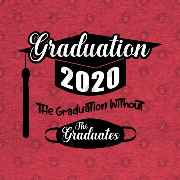 Graduation 2020 by TreetopDigital